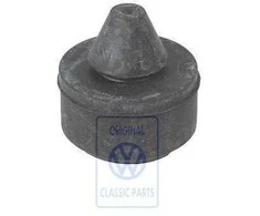 Vag Caddy Mk2 Passat B3 B4 Polo Classic Variant Stabdžių Atramos Originalus 357827499