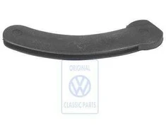 VAG Caddy Mk2 Passat B3 Polo 6N Nipelis Originalus 357858131