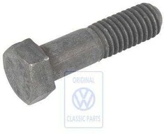 Vag Caddy Mk2 Pickup 1997 2001 Galvos Sraigtais Vynio Sraigas Originalus N90793301