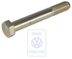 Vag Caddy Mk2 Pickup 1997 2001 Galvos Sraigtais Originalus N90789901