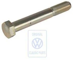 Vag Caddy Mk2 Pickup 1997 2001 Galvos Sraigtais Originalus N90789901