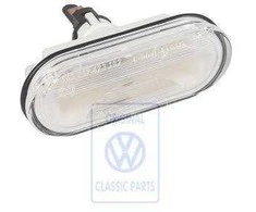 VAG Caddy Mk2 Pickup 1997 2001 Originalus 6U0943115