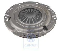 Vag Caddy Mk2 Pickup 1997 2001 Variklio Spaudimo Plokštė Originalus 032141025GX
