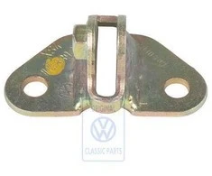VAG Caddy Mk2 Pickup Golf Mk3 Polo 6N Bracket Originalus 1H4839281A