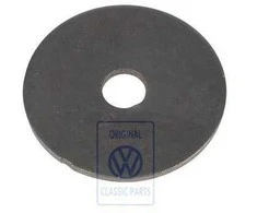 Vag Caddy Mk2 Pickup Lupo Pad Originalus N90791001