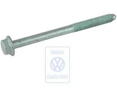 Vag Caddy Mk2 Pickup Lupo Passat B5 Polo 6N Originalus N10320701