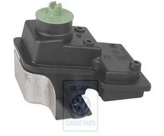 Vag Caddy Mk2 Pickup Lupo Polo 6N Alynas Bakas Originalus 6N0422371B