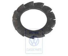 Vag Caddy Mk2 Pickup Lupo Spring Ring Originalus N90821002