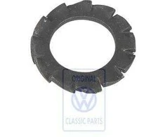Vag Caddy Mk2 Pickup Lupo Spring Ring Originalus N90821002