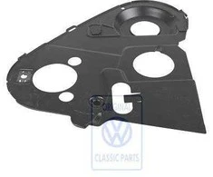 Vag Caddy Mk2 Pickup Polo 6N 6N2 Dangos Apsauga Originalus 028109143G
