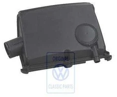 Vag Caddy Mk2 Pickup Polo 6N 6N2 Sausos Vamzdžio Dangtelis Originalus 028129037