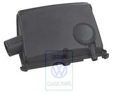 Vag Caddy Mk2 Pickup Polo 6N 6N2 Sausos Vamzdžio Dangtelis Originalus 028129037