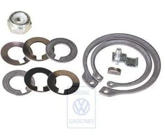 Vag Caddy Mk2 Pickup Polo 6N Lupo Originalus 6N0298012