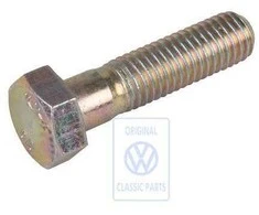Vag Caddy Mk2 Pickup T4 1991 2001 Galvos Raktas Sriegis Originalus N0347742