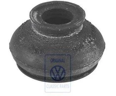Vag Caddy Mk2 Pikapas 1997 2001 Gumos Dėžutė Originalus 6U0407377