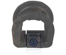 Vag Caddy Mk2 Pikapas 1997 2001 Gumos Įdėklas Originalus 6U0422884A