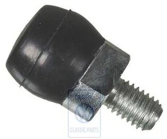 Vag Caddy Mk2 Pikapas 1997 2001 Originalus 6U0711221