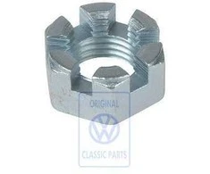 VAG Caddy Mk2 Pikapas 1997 2001 Originalus N10439801