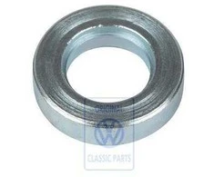 Vag Caddy Mk2 Pikapas 1997 2001 Originalus 6U0512117B
