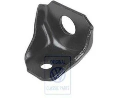 Vag Caddy Mk2 Pikapas 1997 2001 Pavarų Dėklas Originalus 6U0199631