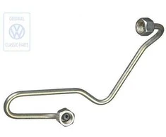 Vag Caddy Mk2 Polo 6N 6N2 1995 2002 Originalus 028130302P