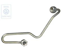 Vag Caddy Mk2 Polo 6N 6N2 1995 2002 Originalus 028130302P