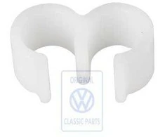 VAG Caddy Mk2 Polo 6N Clamping Band Originalus 113129919