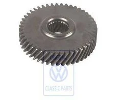 Vag Caddy Mk2 Polo 6N Dantytas Ratukas Originalus 085311361B