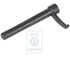 Vag Caddy Mk2 Polo 6N Originalus 6N1721517A