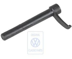 Vag Caddy Mk2 Polo 6N Originalus 6N1721517A