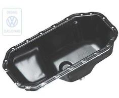 Vag Caddy Mk2 Polo 6N Siurblys Originalus 032103601F