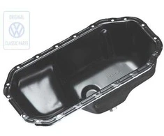Vag Caddy Mk2 Polo 6N Siurblys Originalus 032103601F