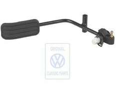 Vag Caddy Mk2 Polo Classic 1996 2003 Greitiklis Pedalas Originalus 6K1721509