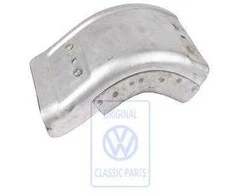 Vag Caddy Mk2 Polo Classic 1996 2003 Originalus 1L0253701C