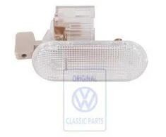 Vag Caddy Mk2 Polo Classic 1996 2003 Originalus 6K0947311
