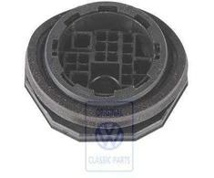 Vag Caddy Mk2 Polo Classic 1996 2003 Originalus 6K0959735