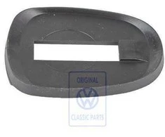 Vag Caddy Mk2 Polo Classic 1996 2003 Originalus 6K0837209