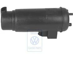 Vag Caddy Mk2 Polo Classic Aktivuotas Anglies Tankas Originalus 6K0201801