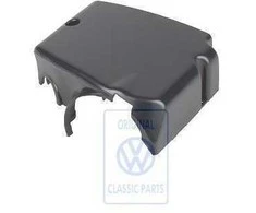 Vag Caddy Mk2 Polo Classic Apatinė Dalis Satino Juoda Originalus 6K0953516K01C