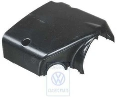 Vag Caddy Mk2 Polo Classic Apatinė Dalis Satino Juoda Originalus 6K0953516L01C