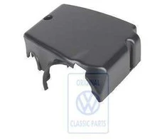 Vag Caddy Mk2 Polo Classic Apatinė Dalis Satino Juoda Originalus 6K0953516K01C