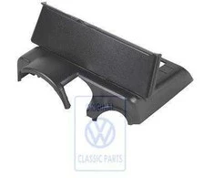 Vag Caddy Mk2 Polo Classic Aukštutinė Dėžė Juoda Originalus 6K0953515H01C