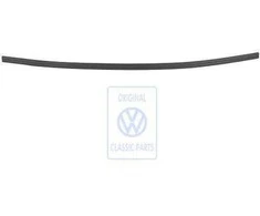 VAG Caddy Mk2 Polo Classic Bulkhead Seal Originalus 6K0823723