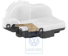 Vag Caddy Mk2 Polo Classic Durų Savybės 1996 2003 Originalus 6K2837016G