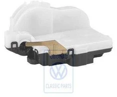 Vag Caddy Mk2 Polo Classic Durų Savybės 1996 2003 Originalus 6K2837016G