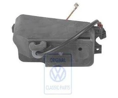 Vag Caddy Mk2 Polo Classic Kėbulo Dėžė Originalus 6K5941605