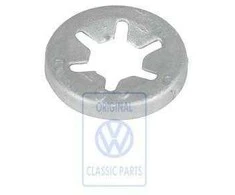 Vag Caddy Mk2 Polo Classic Klemuojanti Guoli Originalus 6K0860349
