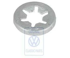 Vag Caddy Mk2 Polo Classic Klemuojanti Guoli Originalus 6K0860349