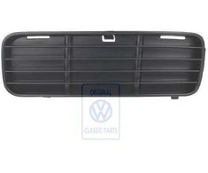 Vag Caddy Mk2 Polo Classic Mesh Juodas 1996 2003 Originalus 6K5853665AC04