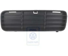 Vag Caddy Mk2 Polo Classic Mesh Juodas 1996 2003 Originalus 6K5853665AC04